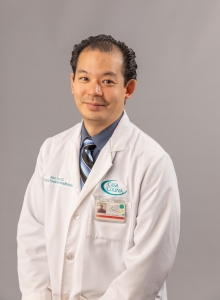 Allen Huang, MD
